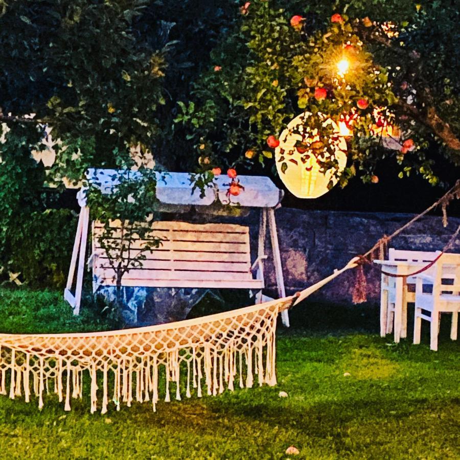 Hesla Farm Διαμέρισμα Gol Εξωτερικό φωτογραφία